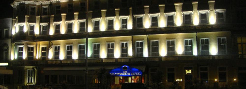 Chatsworth Hotel เฮสติงส์ ภายนอก รูปภาพ