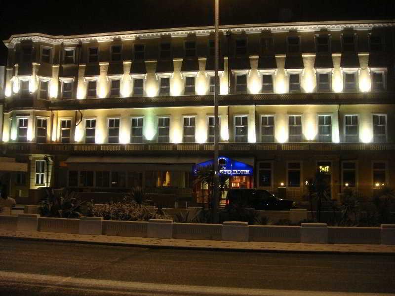 Chatsworth Hotel เฮสติงส์ ภายนอก รูปภาพ