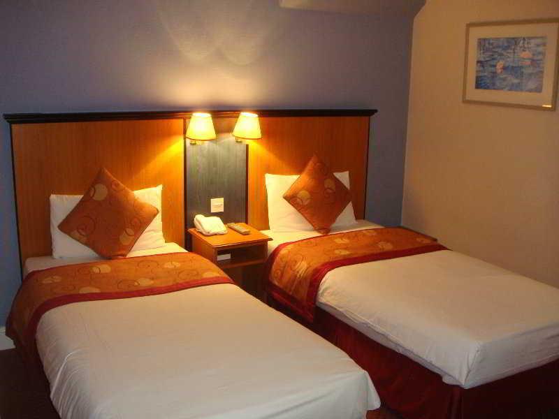 Chatsworth Hotel เฮสติงส์ ภายนอก รูปภาพ