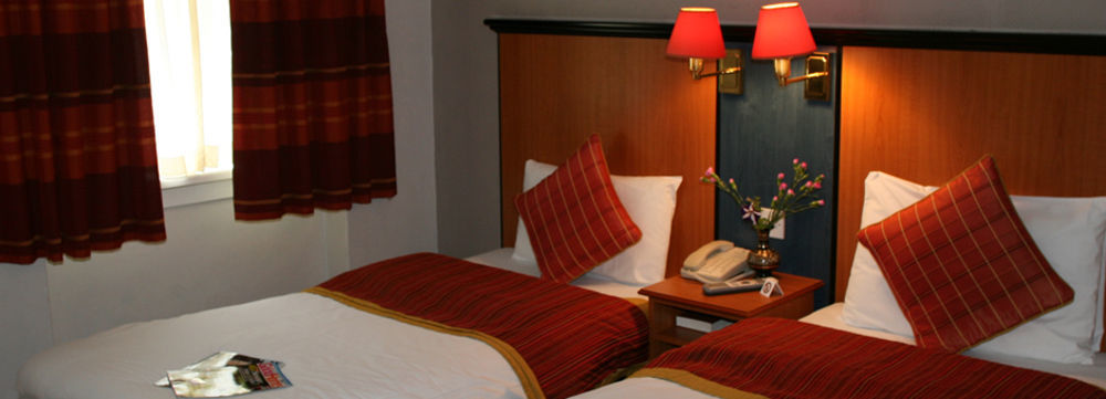 Chatsworth Hotel เฮสติงส์ ภายนอก รูปภาพ