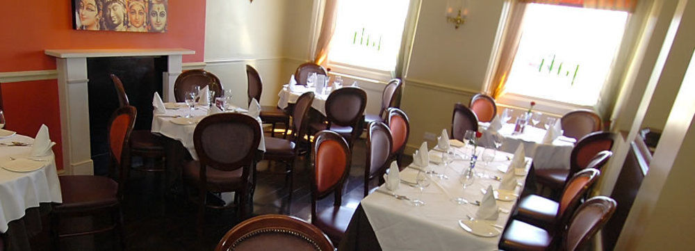 Chatsworth Hotel เฮสติงส์ ภายนอก รูปภาพ