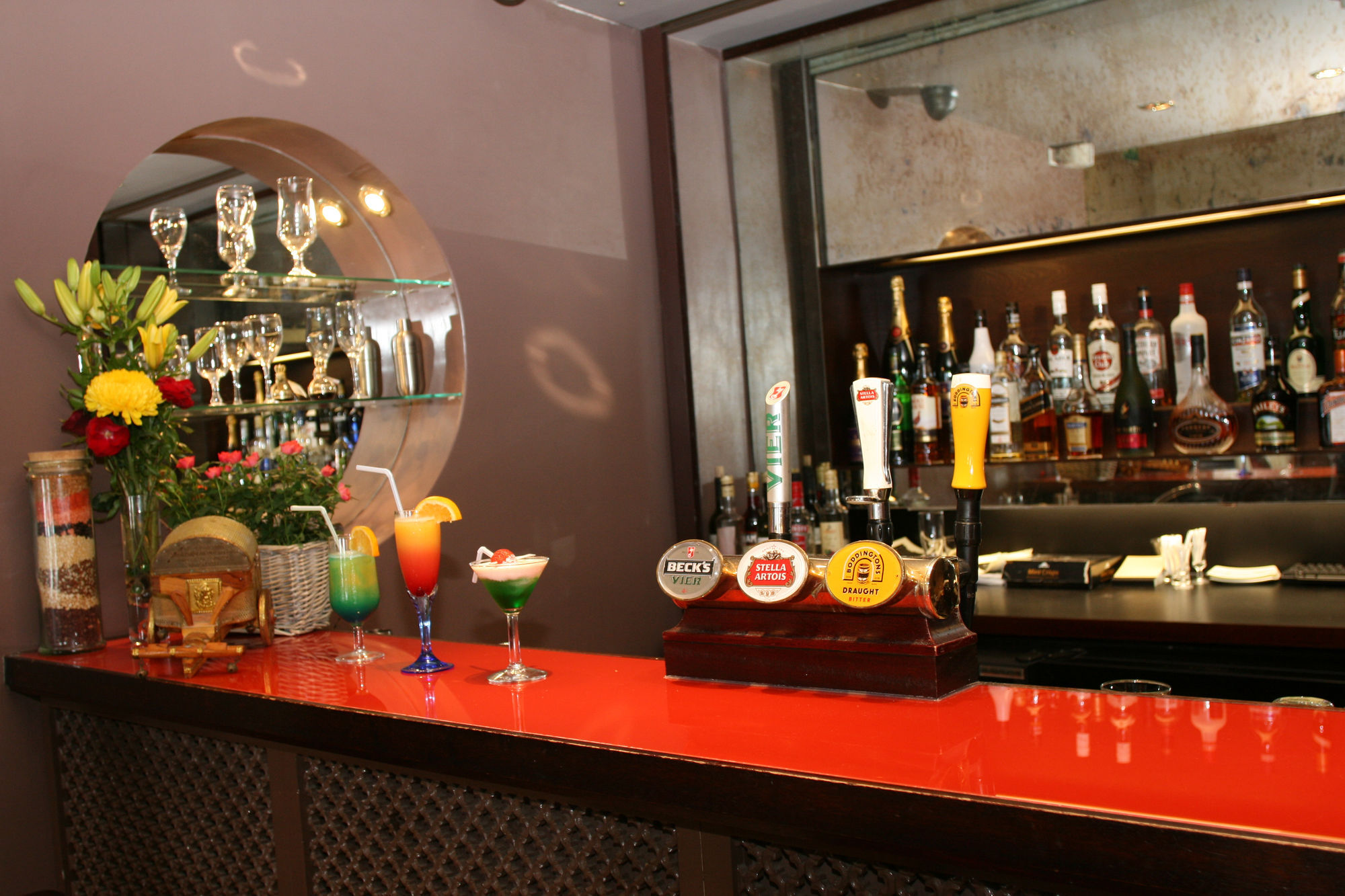 Chatsworth Hotel เฮสติงส์ ภายนอก รูปภาพ